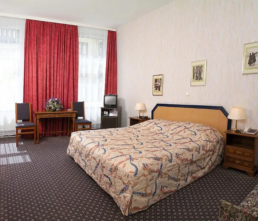 ****  Florum Hotel Vienna Austria