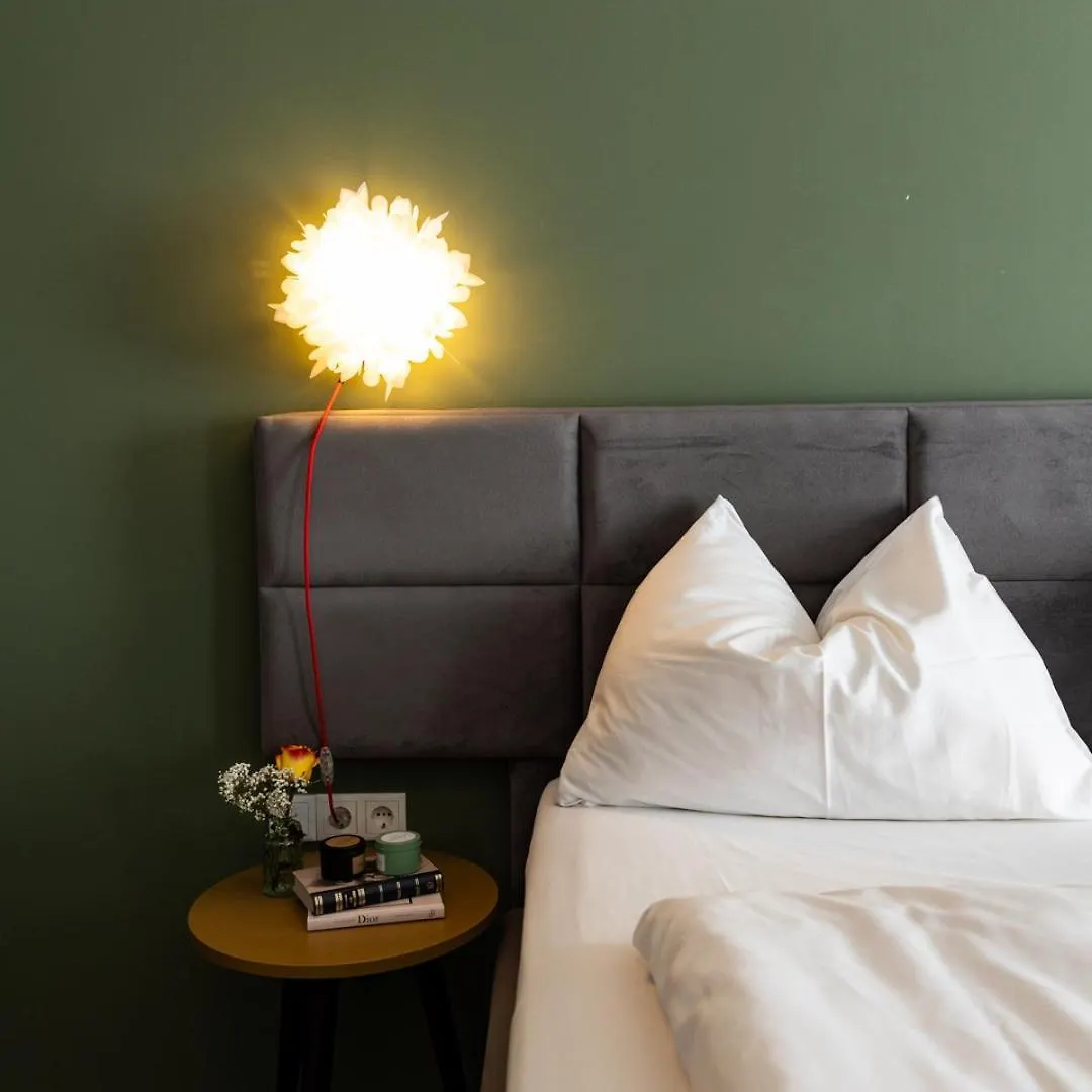 Florum Hotel Vienna 4*,  Austria