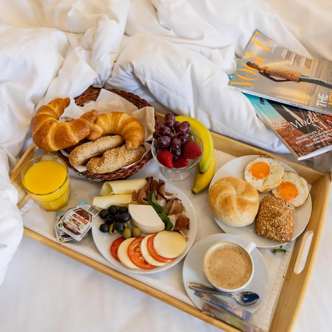 Florum Hotel Vienna 4*,  Austria
