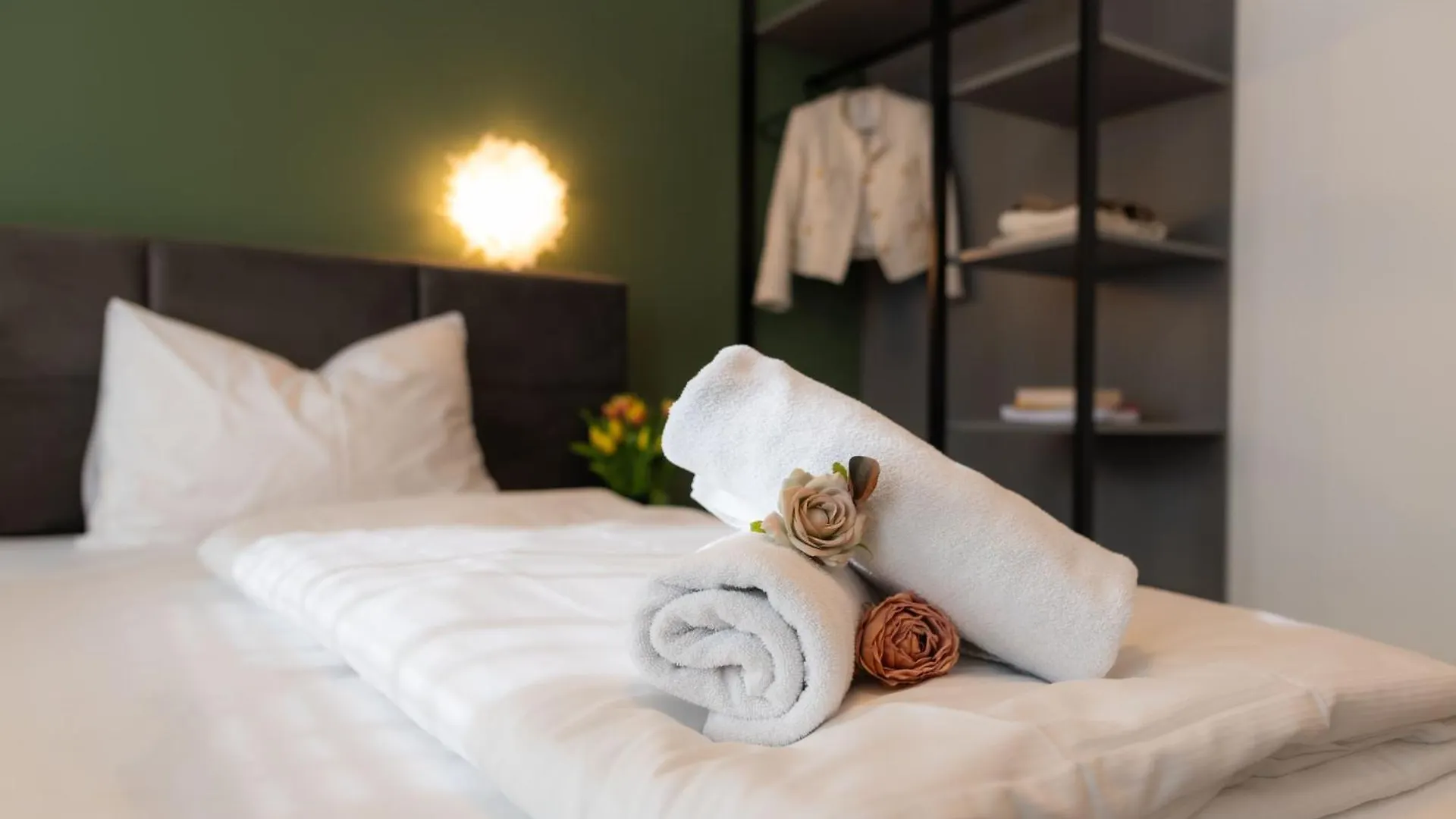 Florum Hotel Vienna 4*,  Austria