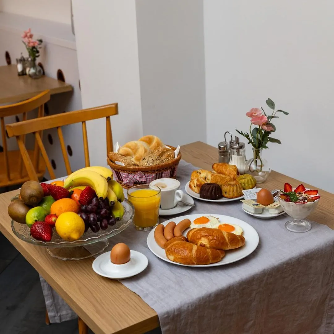 Florum Hotel Vienna