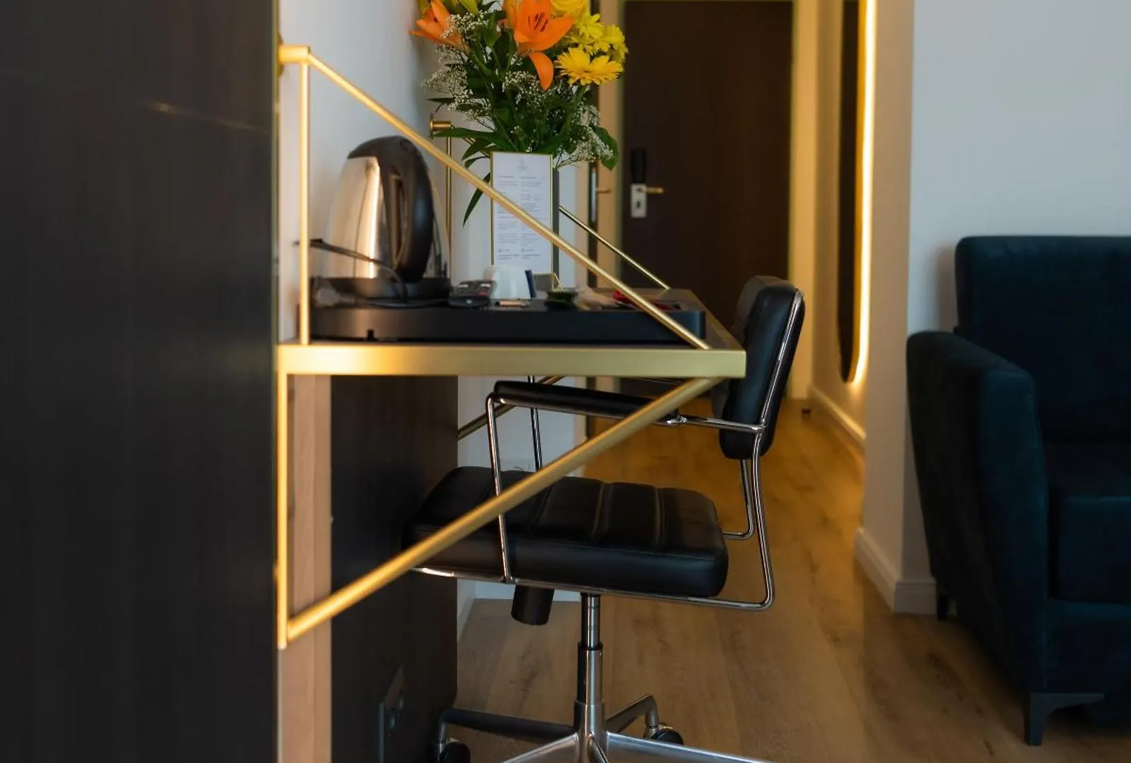 Florum Hotel Vienna