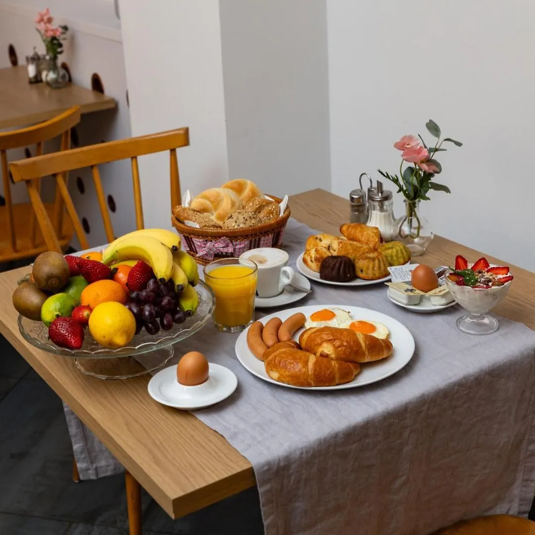 Florum Hotel Vienna