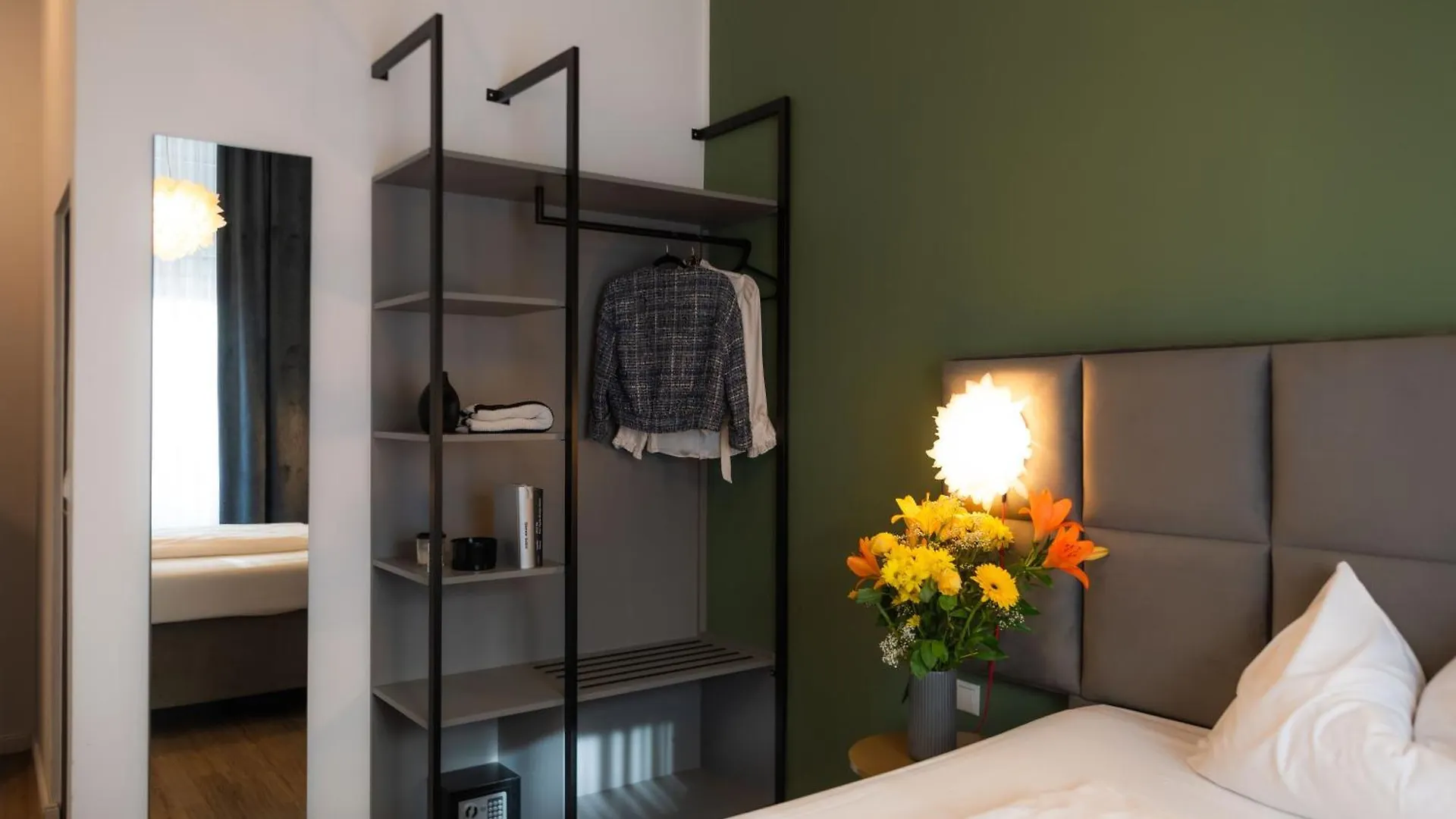 Florum Hotel Vienna