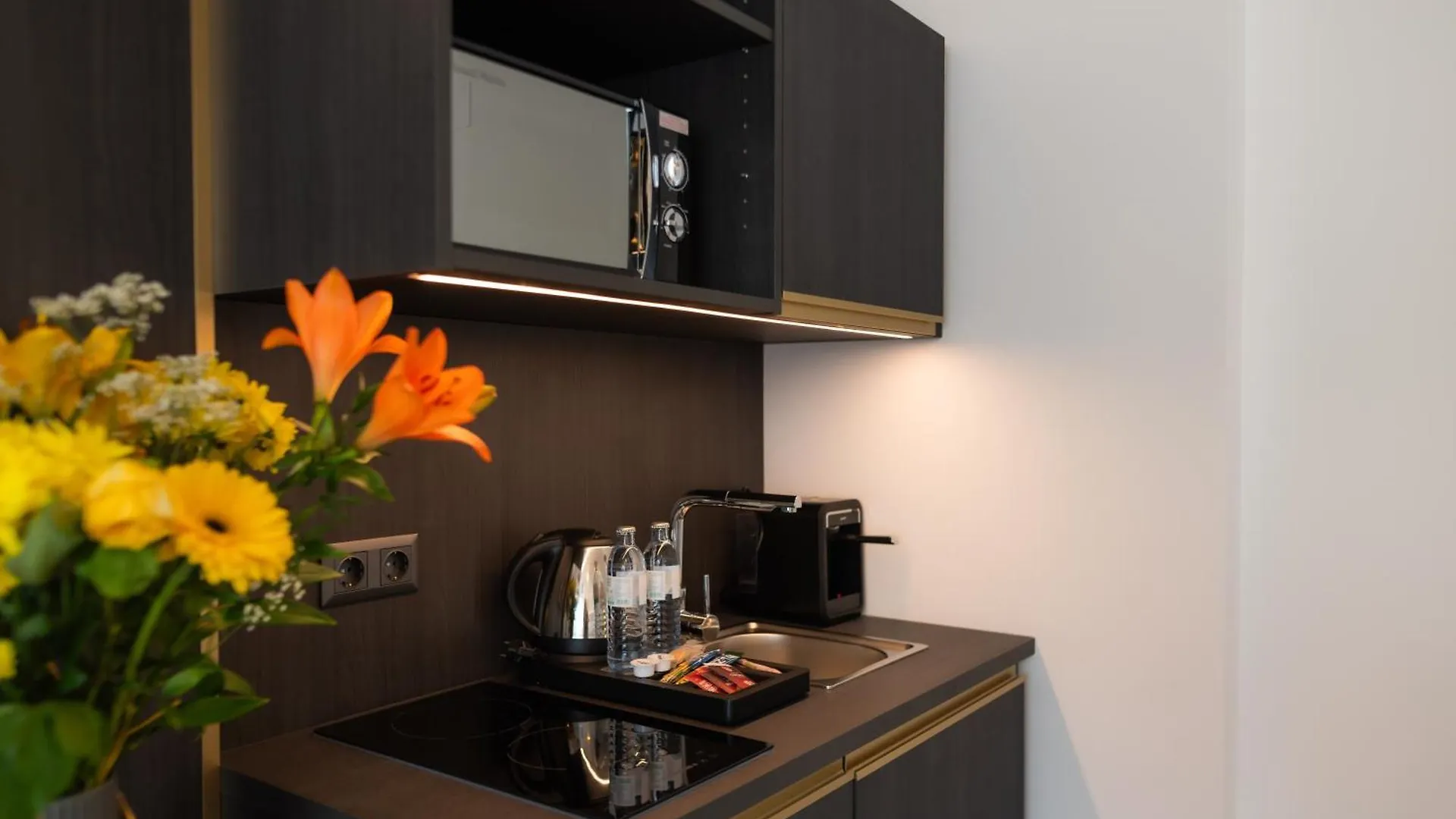 Florum Hotel Vienna 4*,  Austria