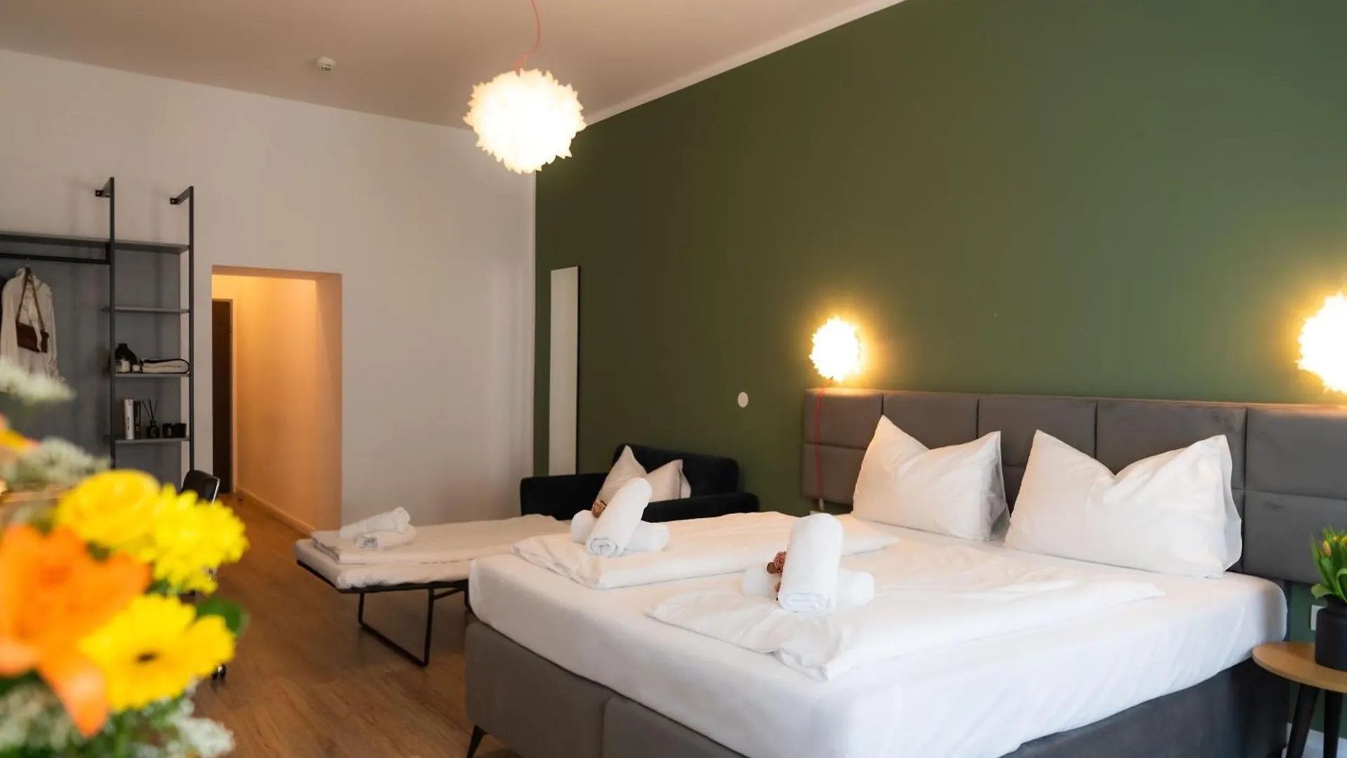 Florum Hotel Vienna