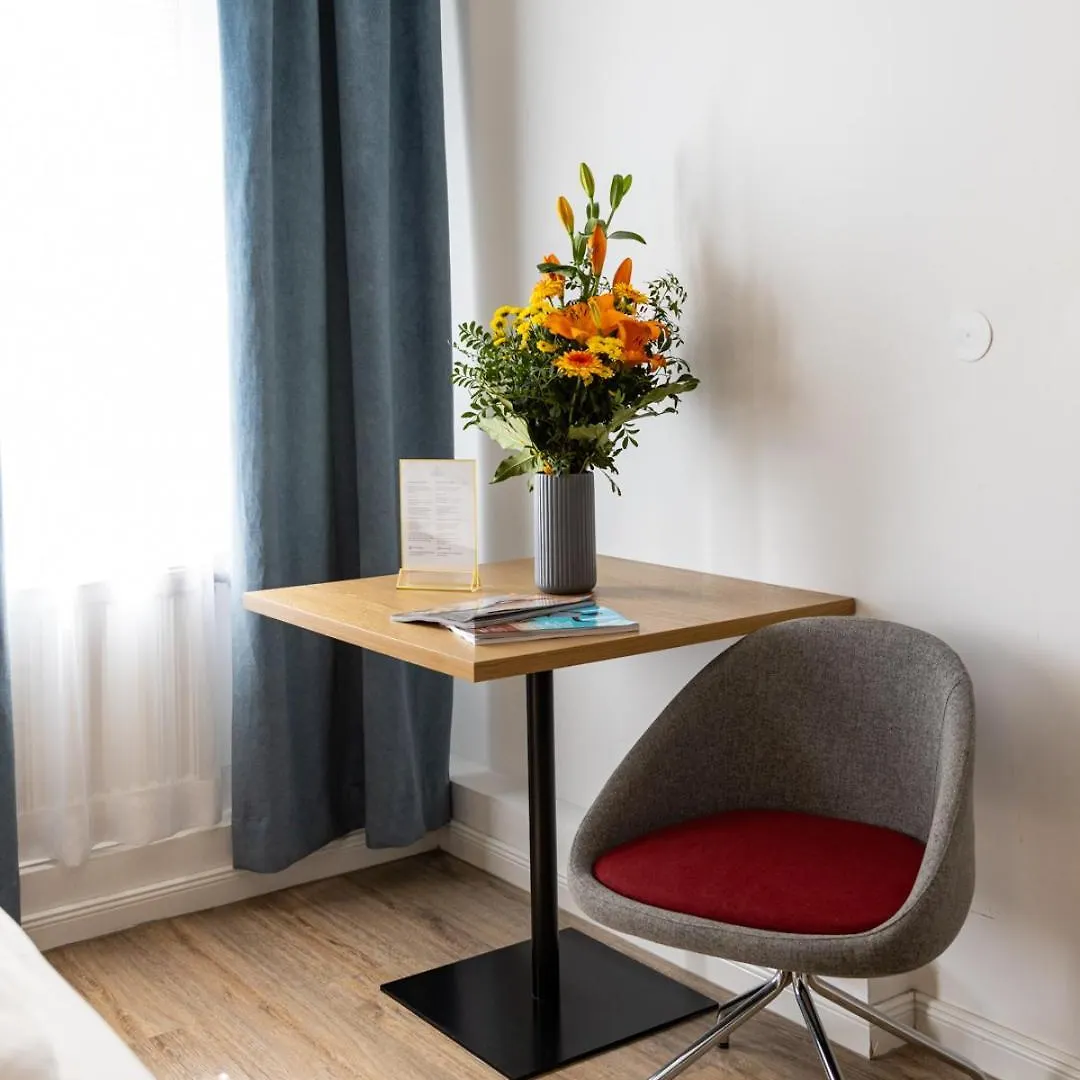 Florum Hotel Vienna