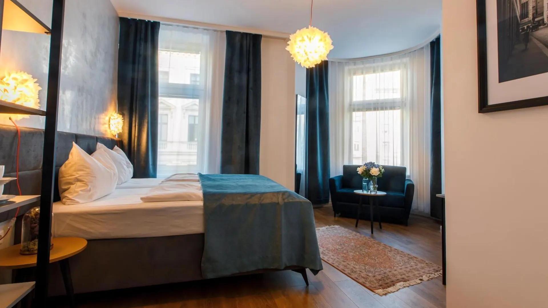 Florum Hotel Vienna