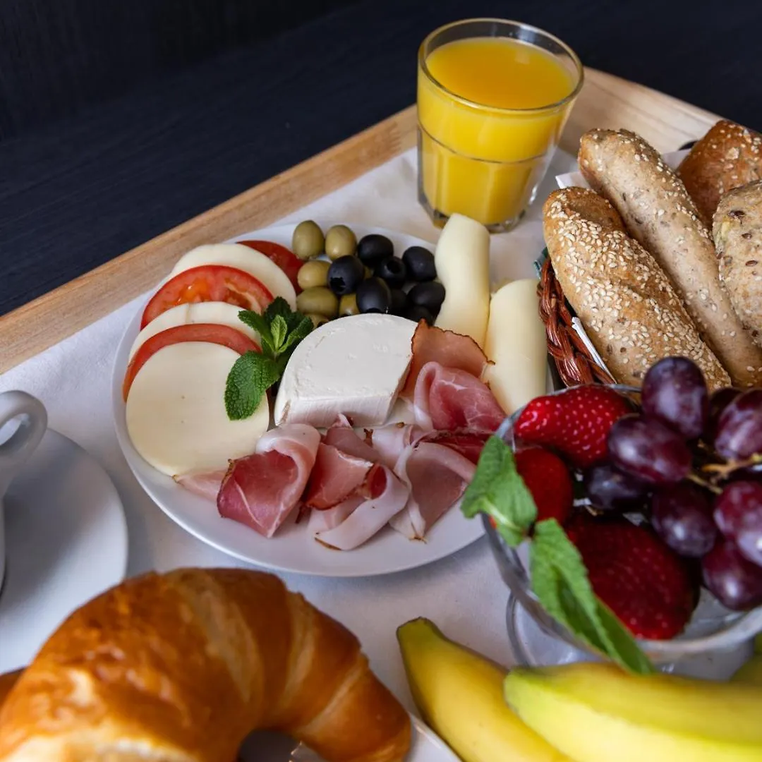 Florum Hotel Vienna