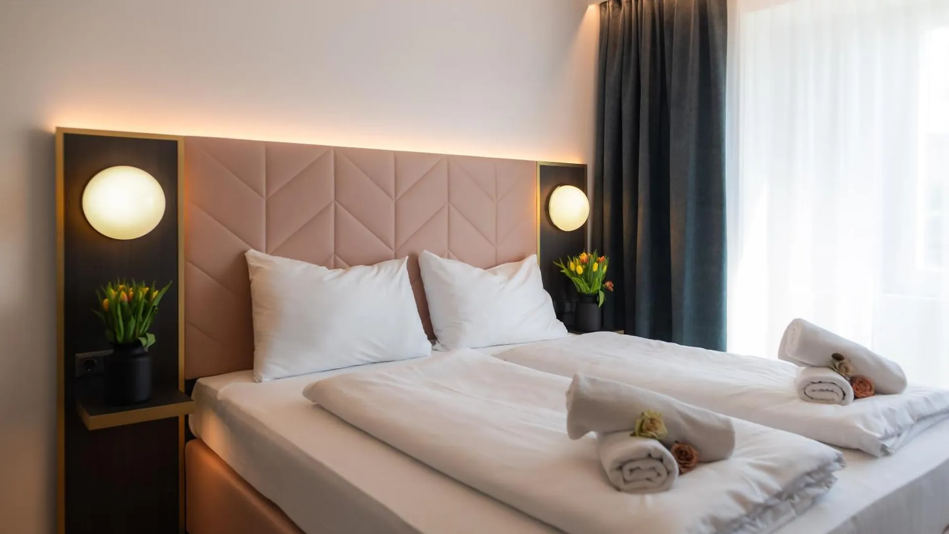 Florum Hotel Vienna