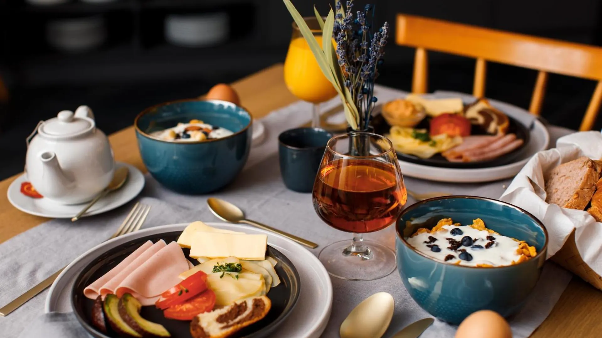 Florum Hotel Vienna