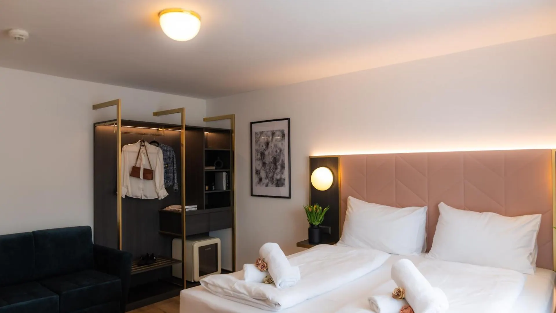 Florum Hotel Vienna