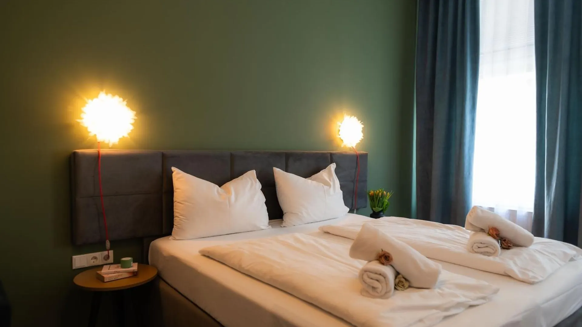 Florum Hotel Vienna