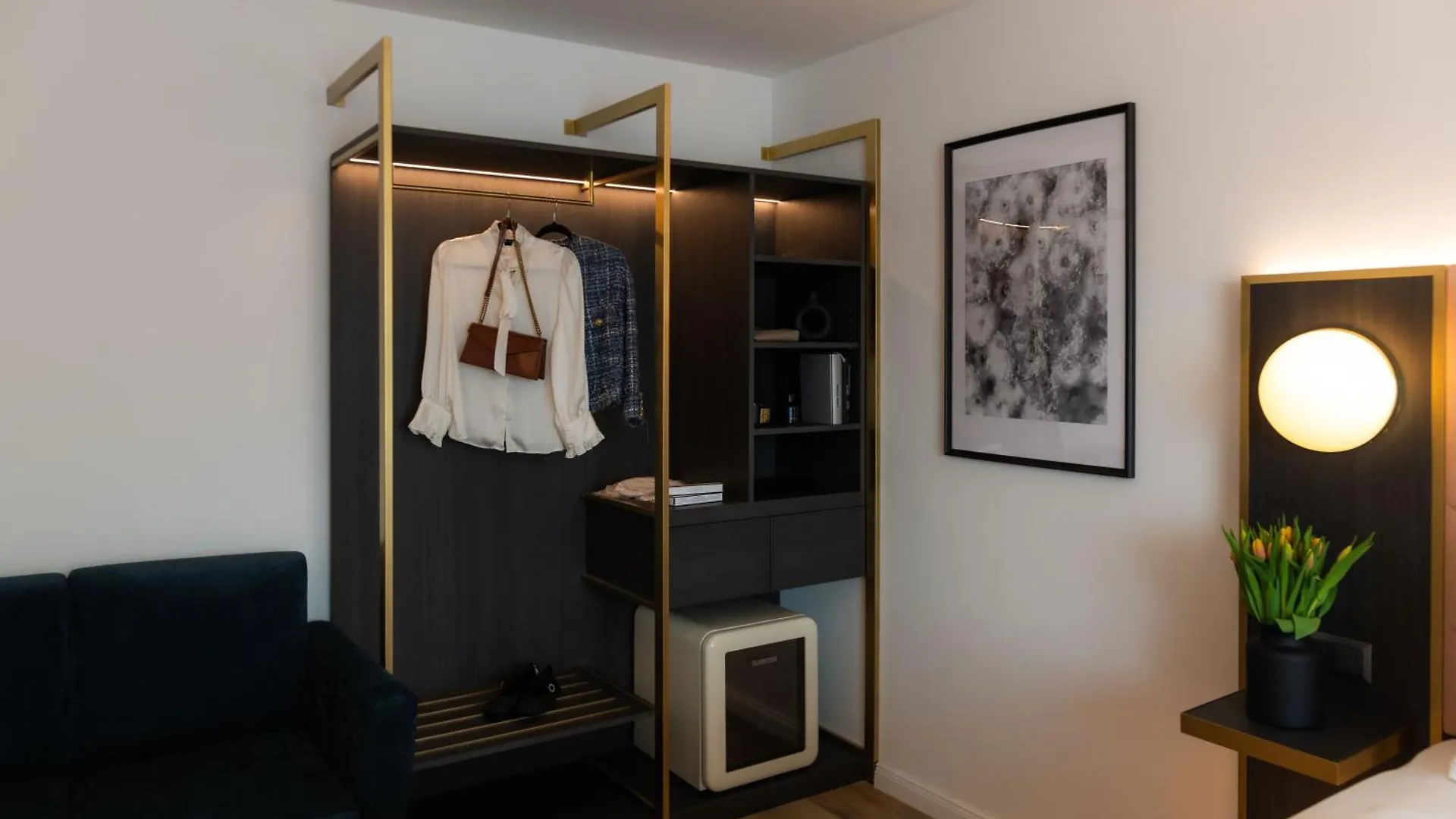 Florum Hotel Vienna