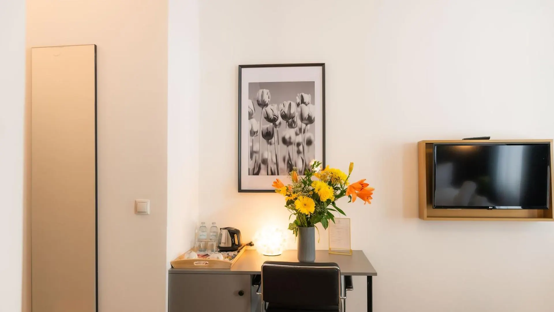 Florum Hotel Vienna