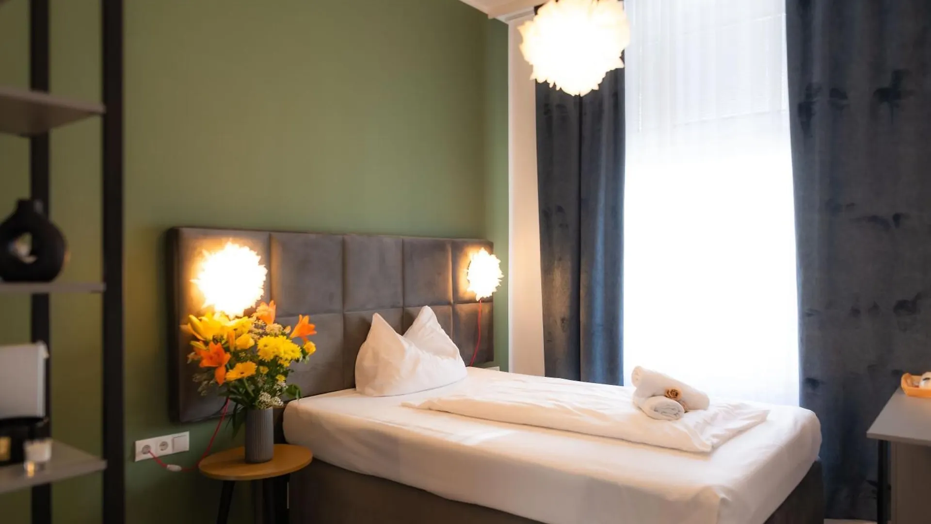 Florum Hotel Vienna