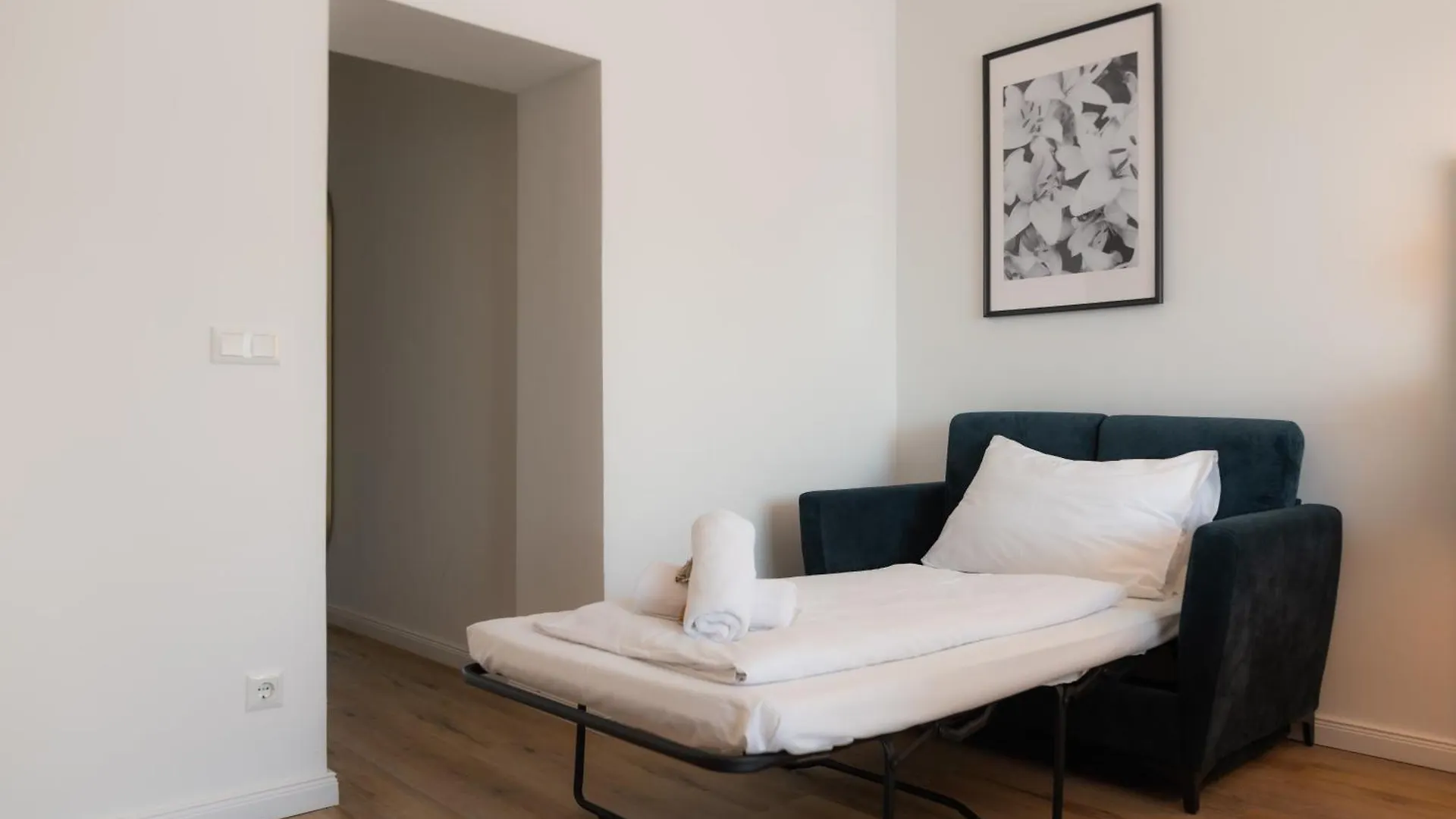 ****  Florum Hotel Vienna Austria