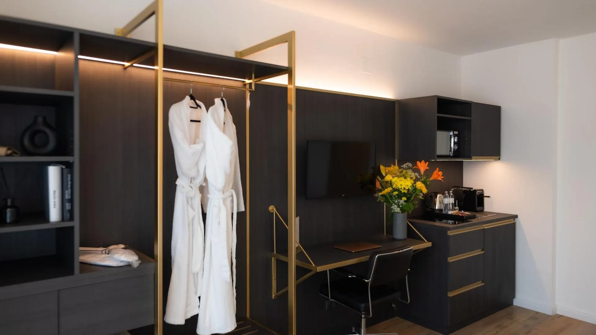 ****  Florum Hotel Vienna Austria