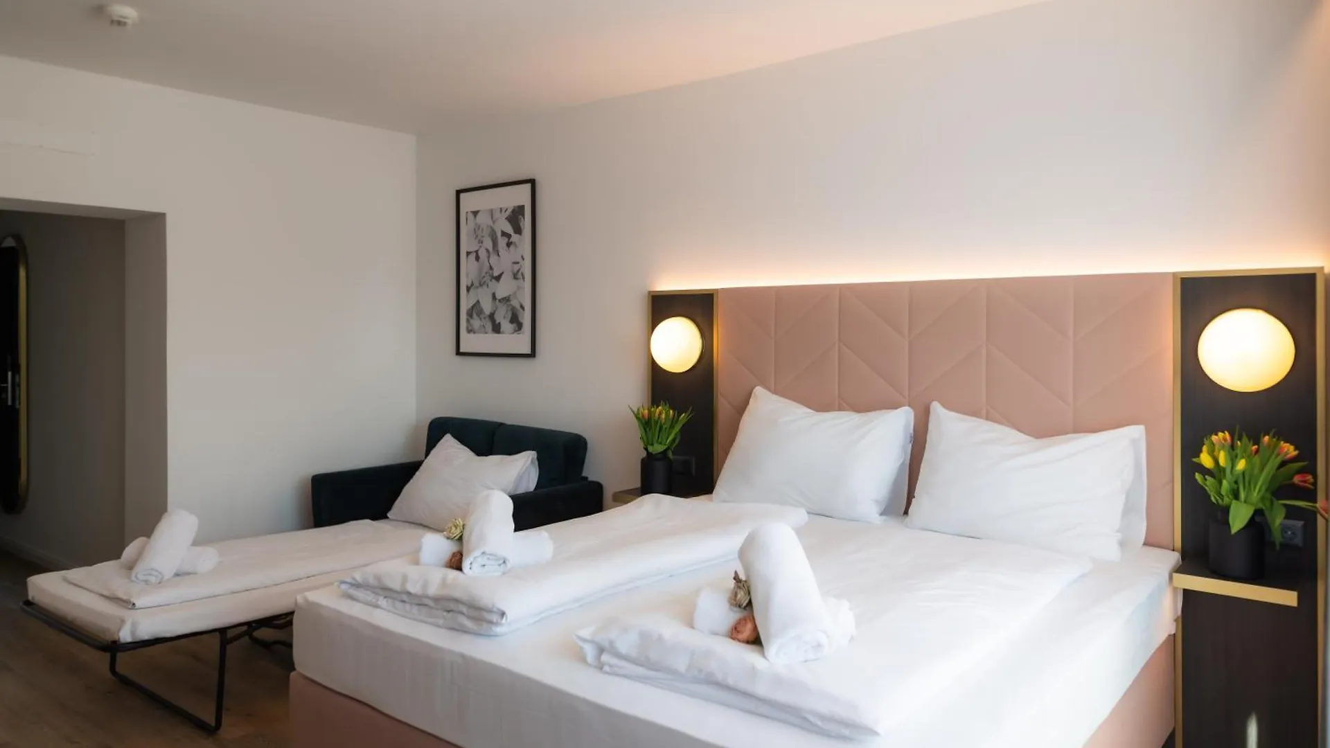 Florum Hotel Vienna