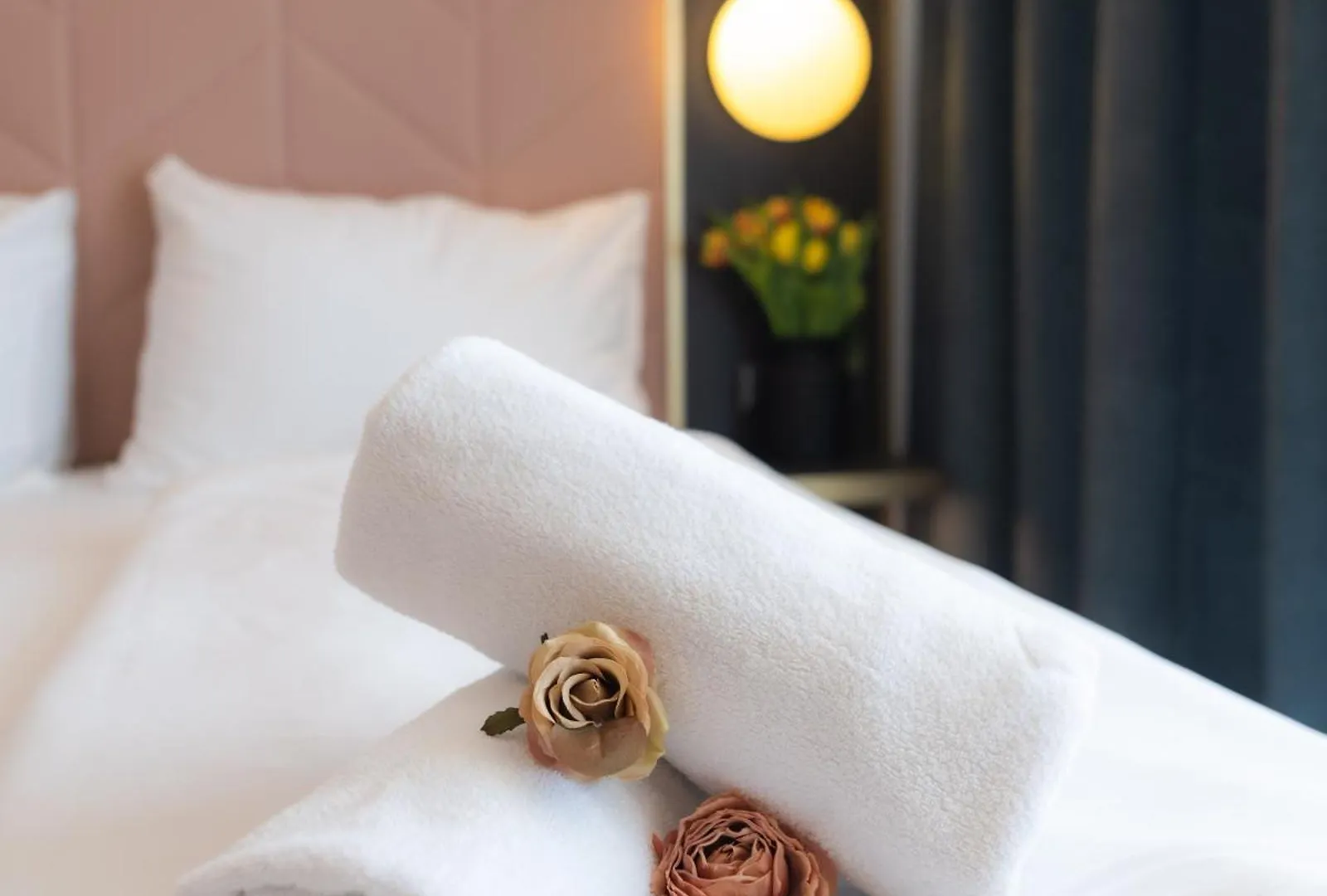 Florum Hotel Vienna 4*,