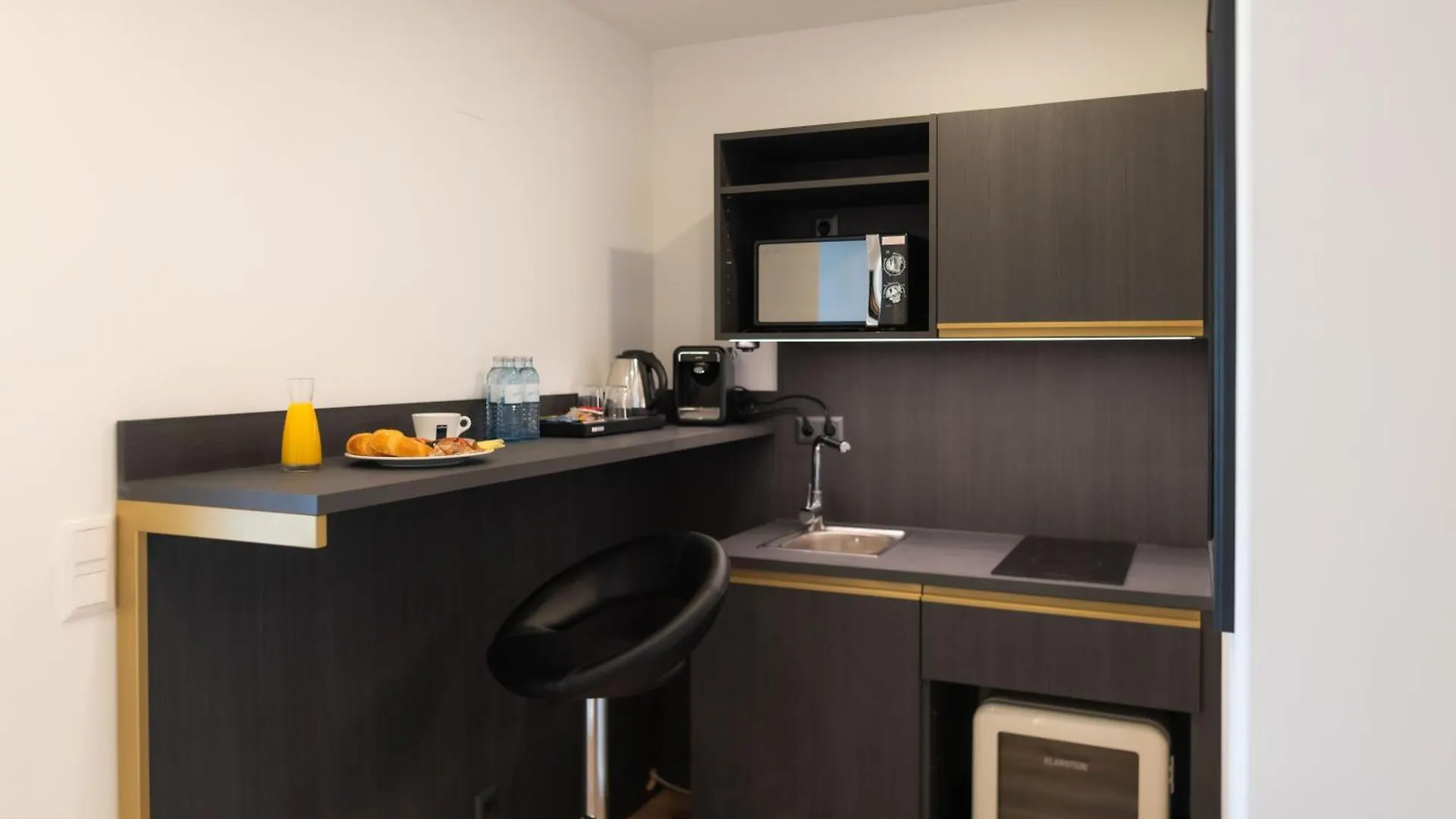 Florum Hotel Vienna