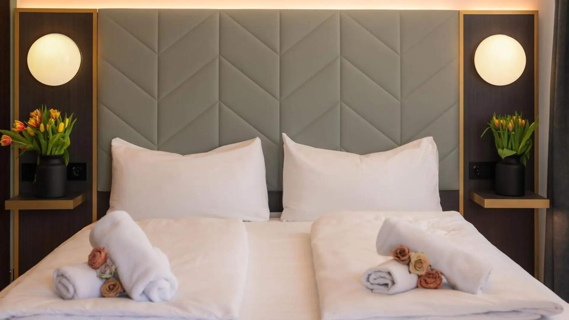 Florum Hotel Vienna