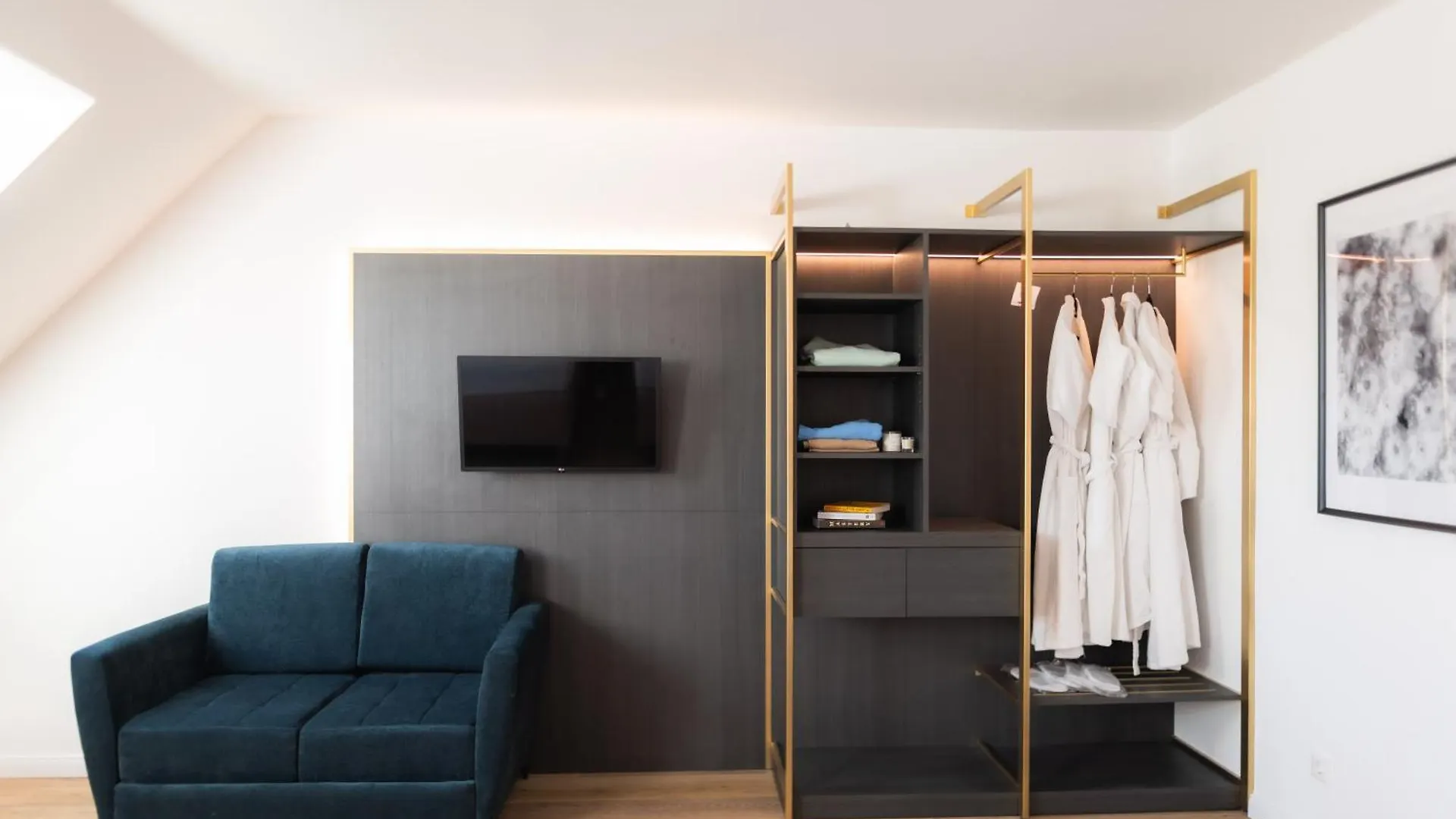 Florum Hotel Vienna