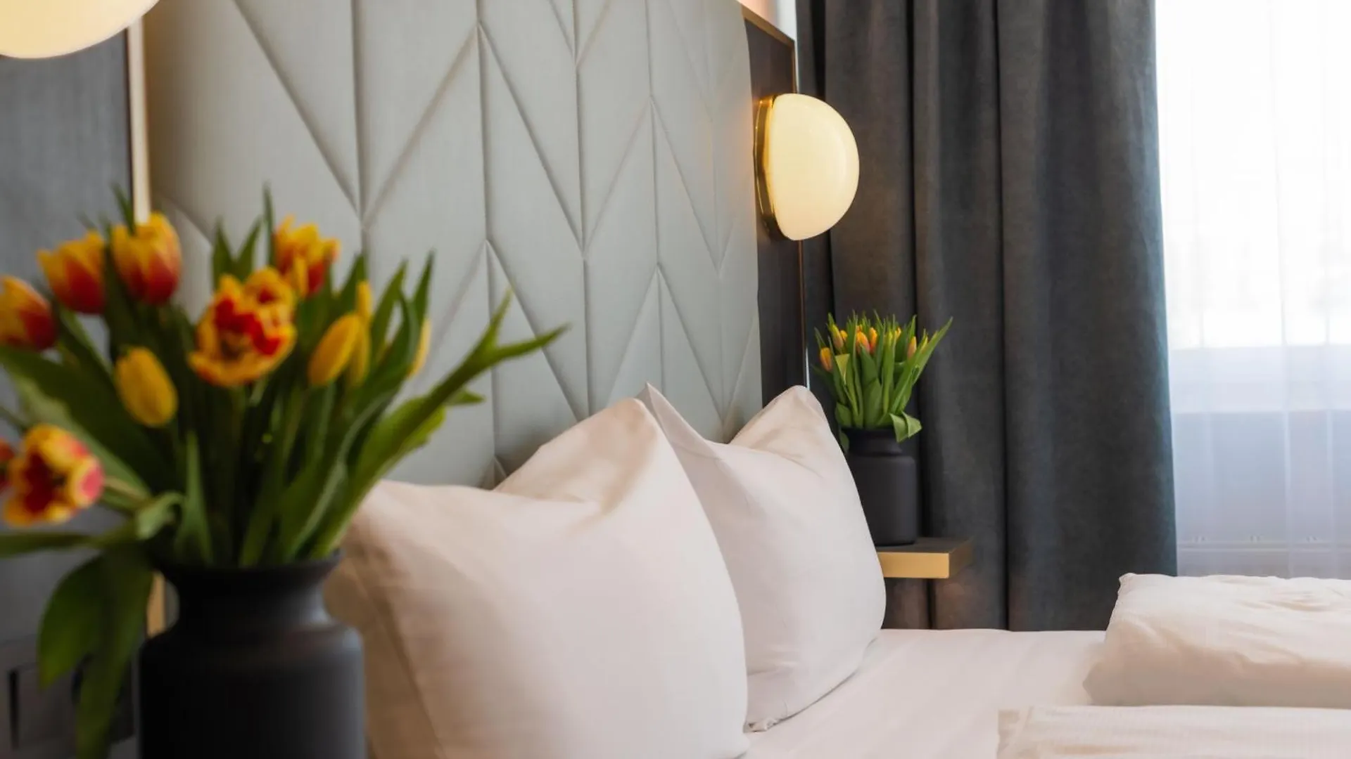 Florum Hotel Vienna