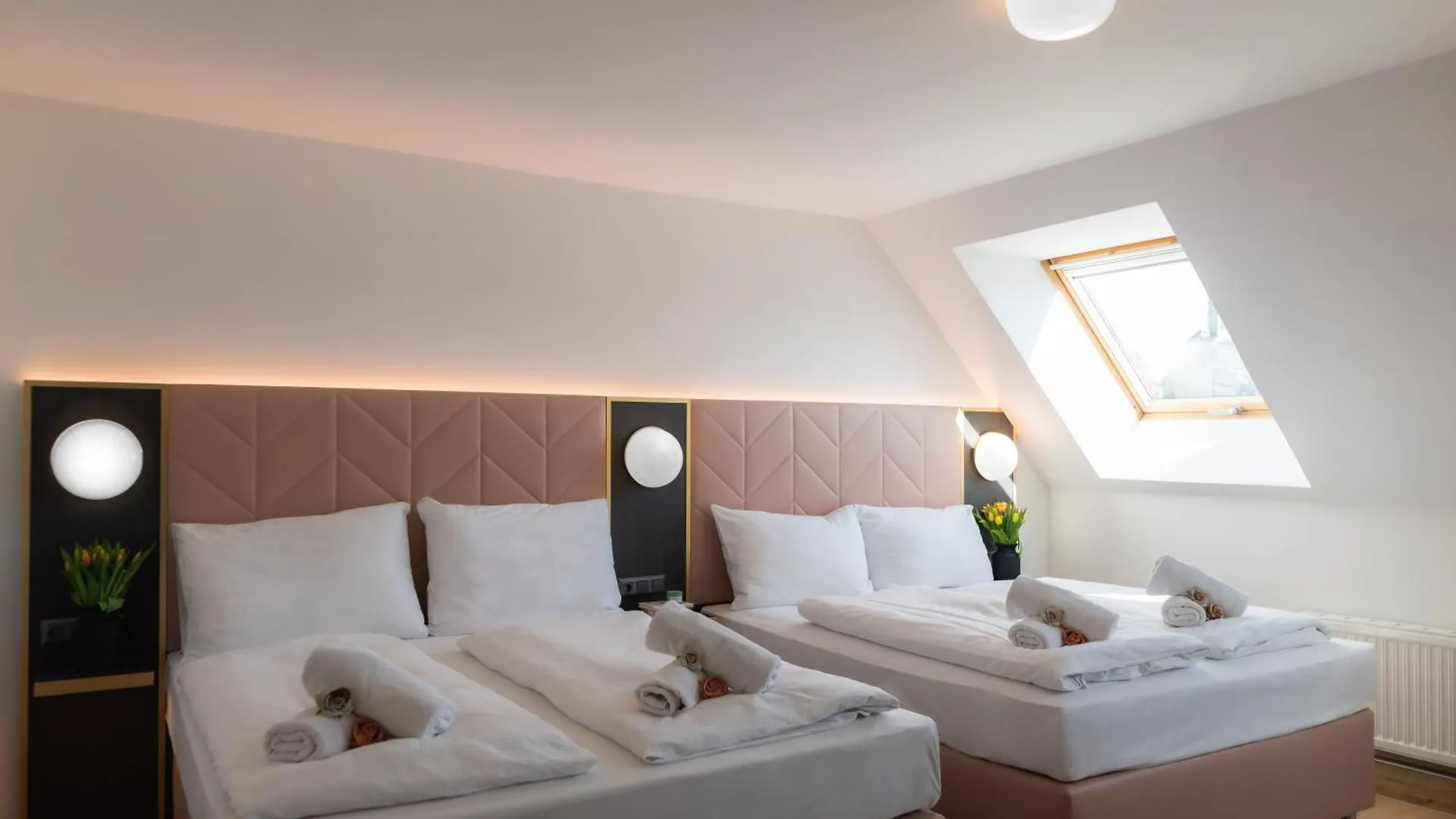 Florum Hotel Vienna 4*,  Austria