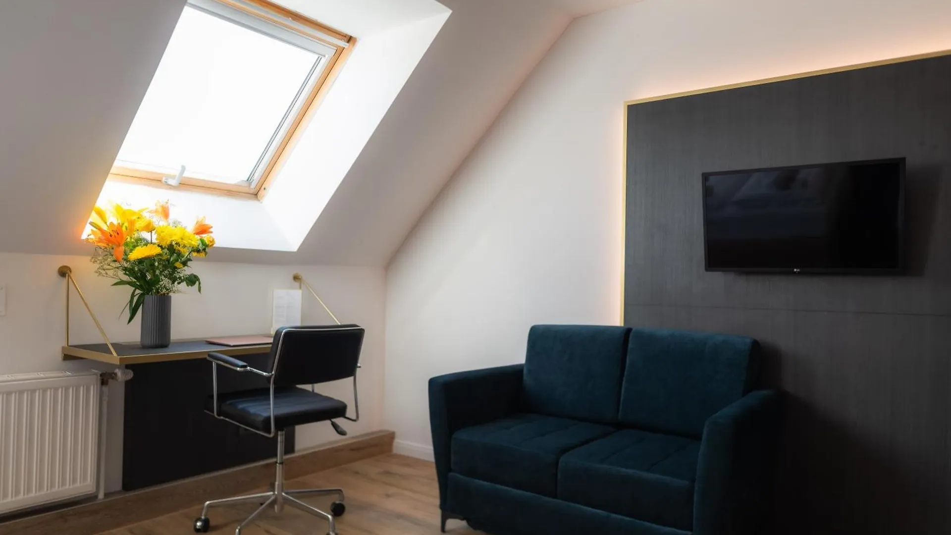 Florum Hotel Vienna
