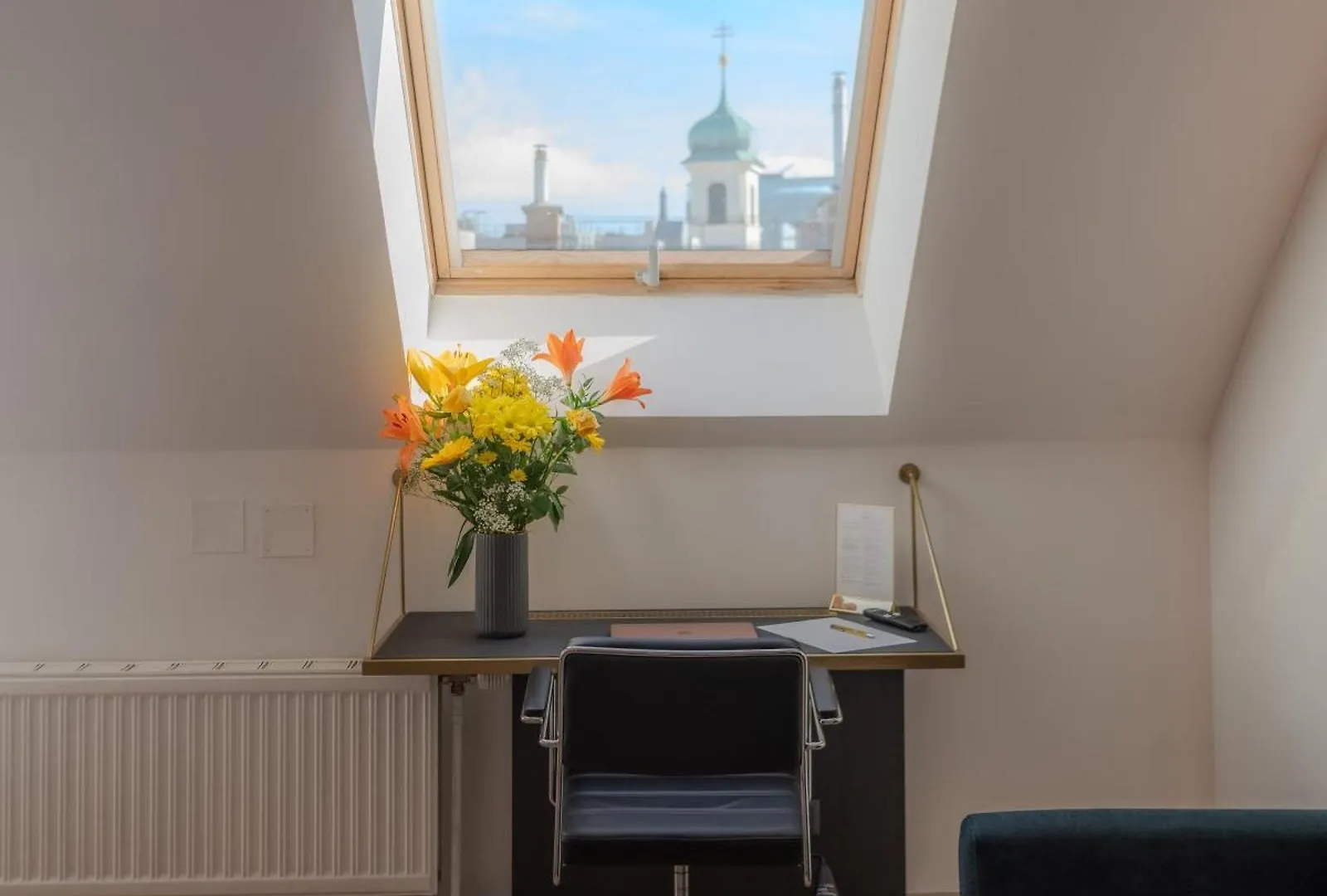 Florum Hotel Vienna Austria