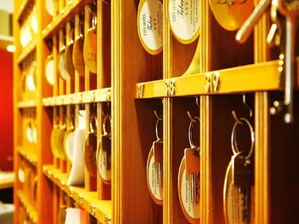 Florum Hotel Vienna