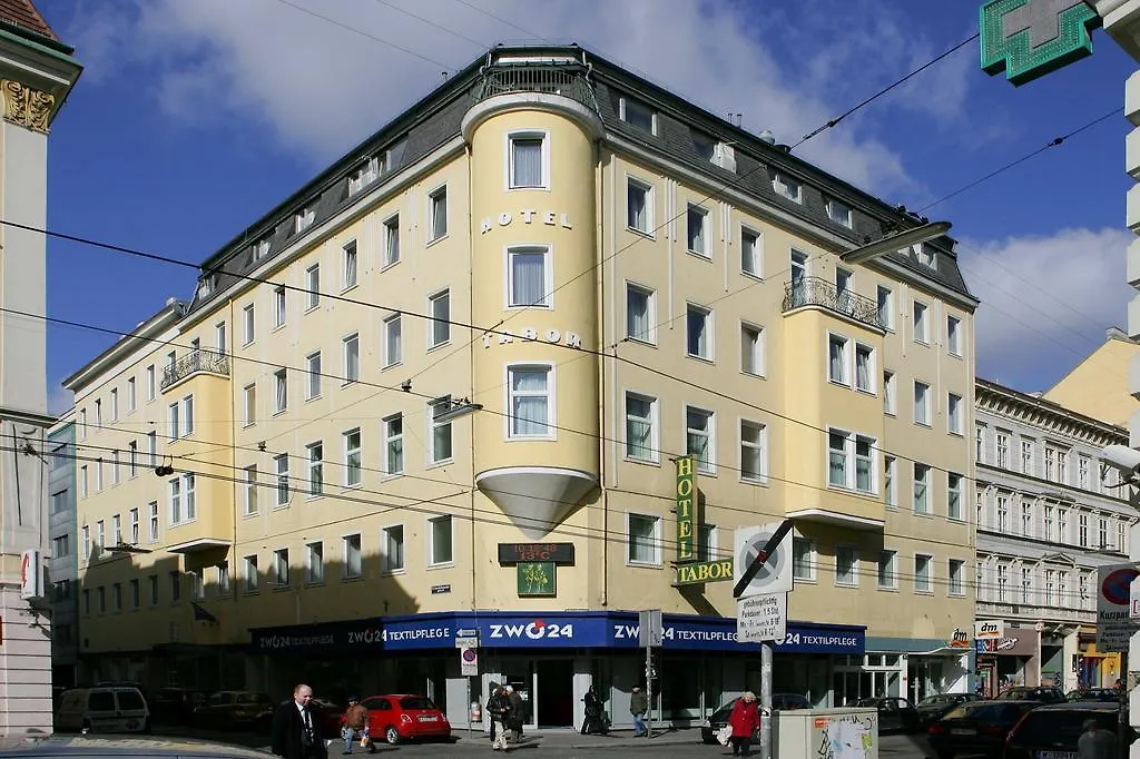Florum Hotel Vienna