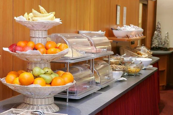 Florum Hotel Vienna Austria