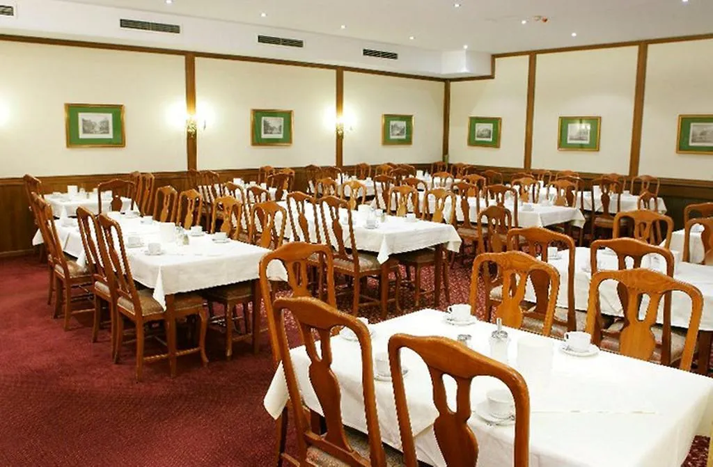 Florum Hotel Vienna