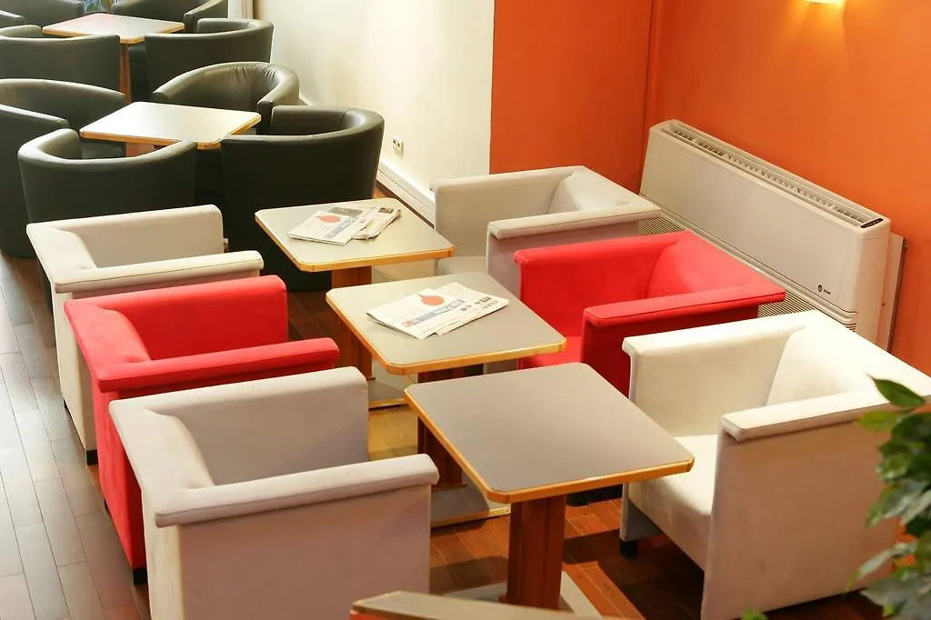 Florum Hotel Vienna