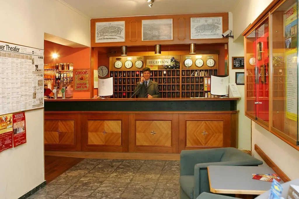 ****  Florum Hotel Vienna Austria