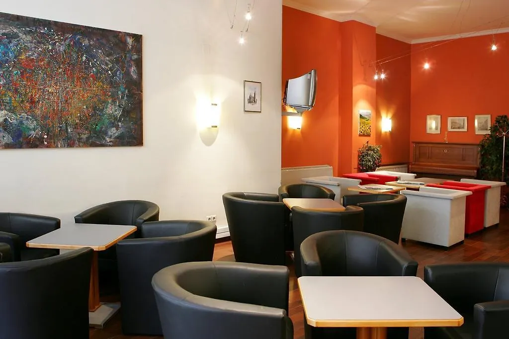 Florum Hotel Vienna