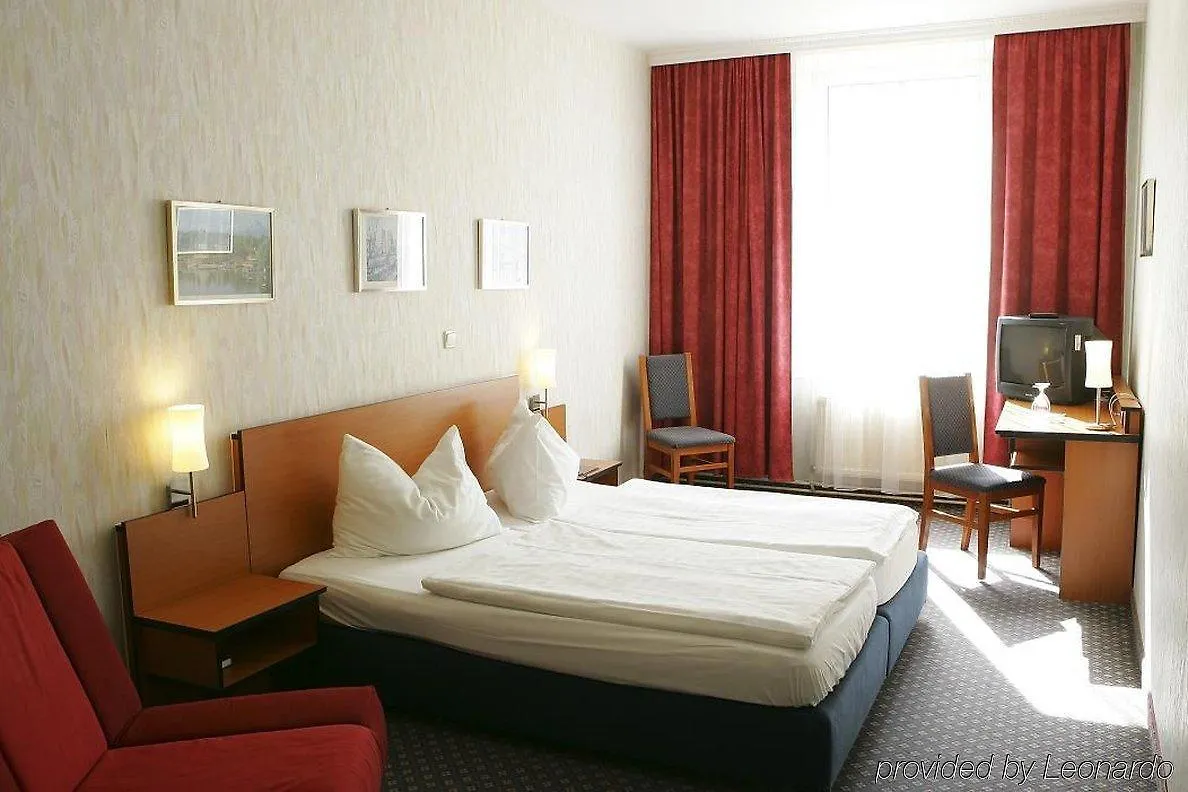 Florum Hotel Vienna
