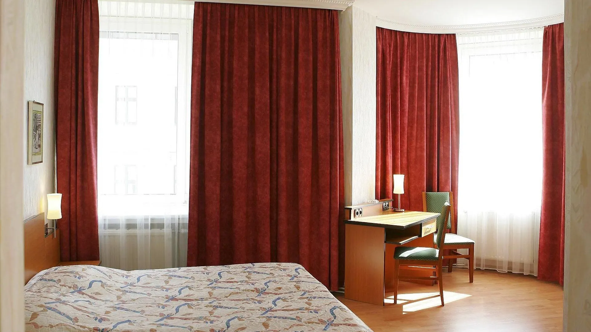Florum Hotel Vienna