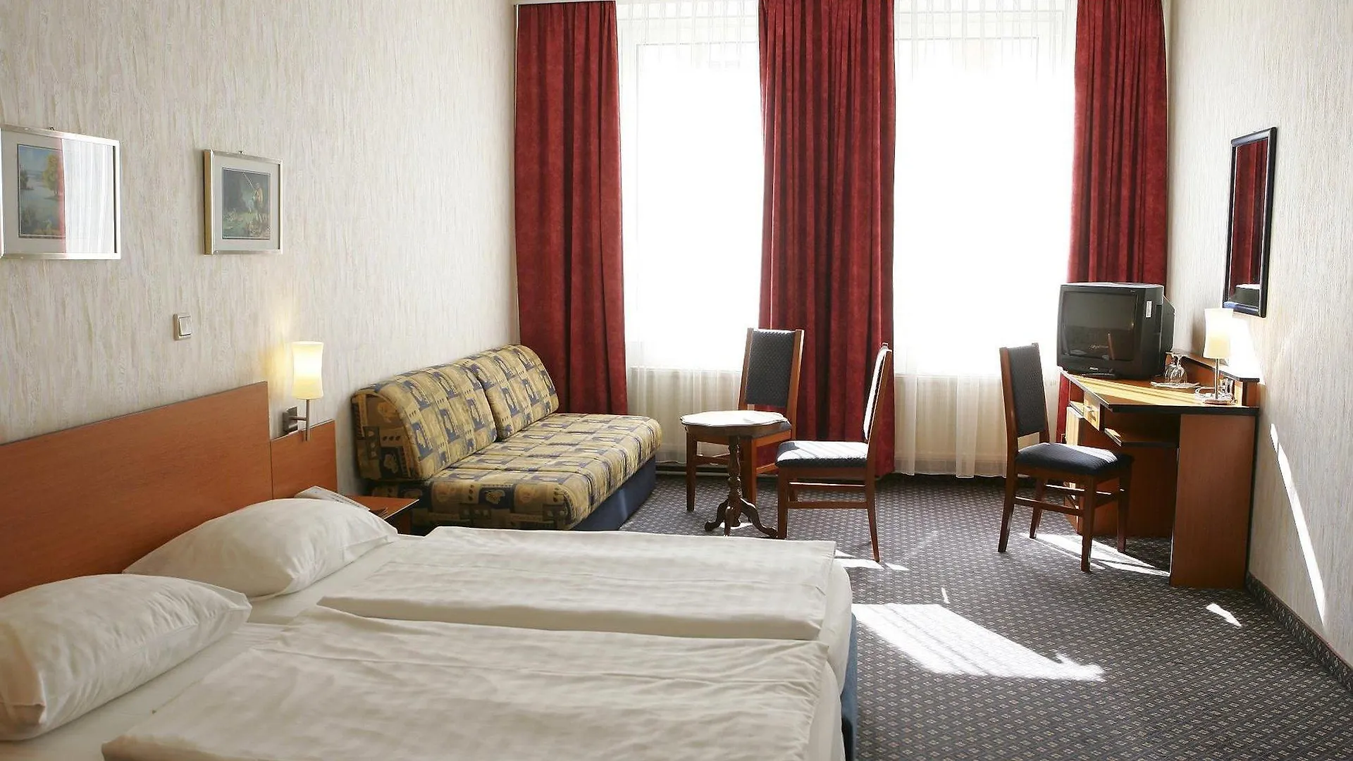 Florum Hotel Vienna