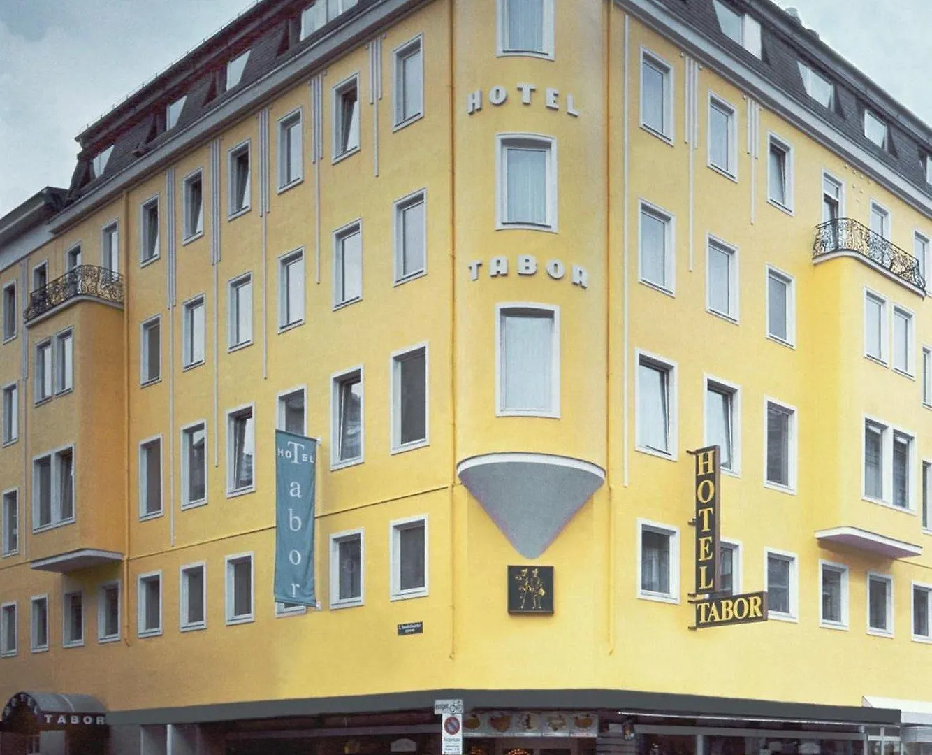 Florum Hotel Vienna