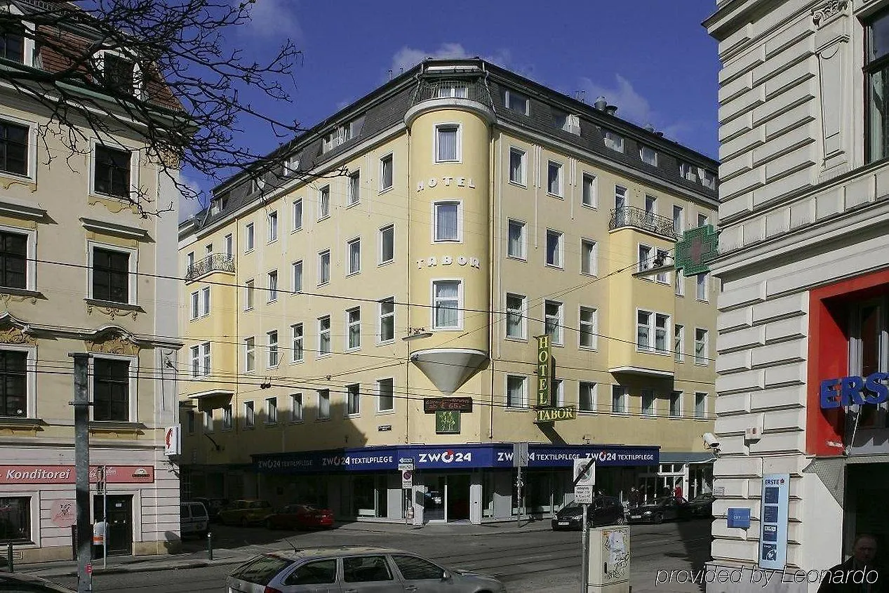 Florum Hotel Vienna
