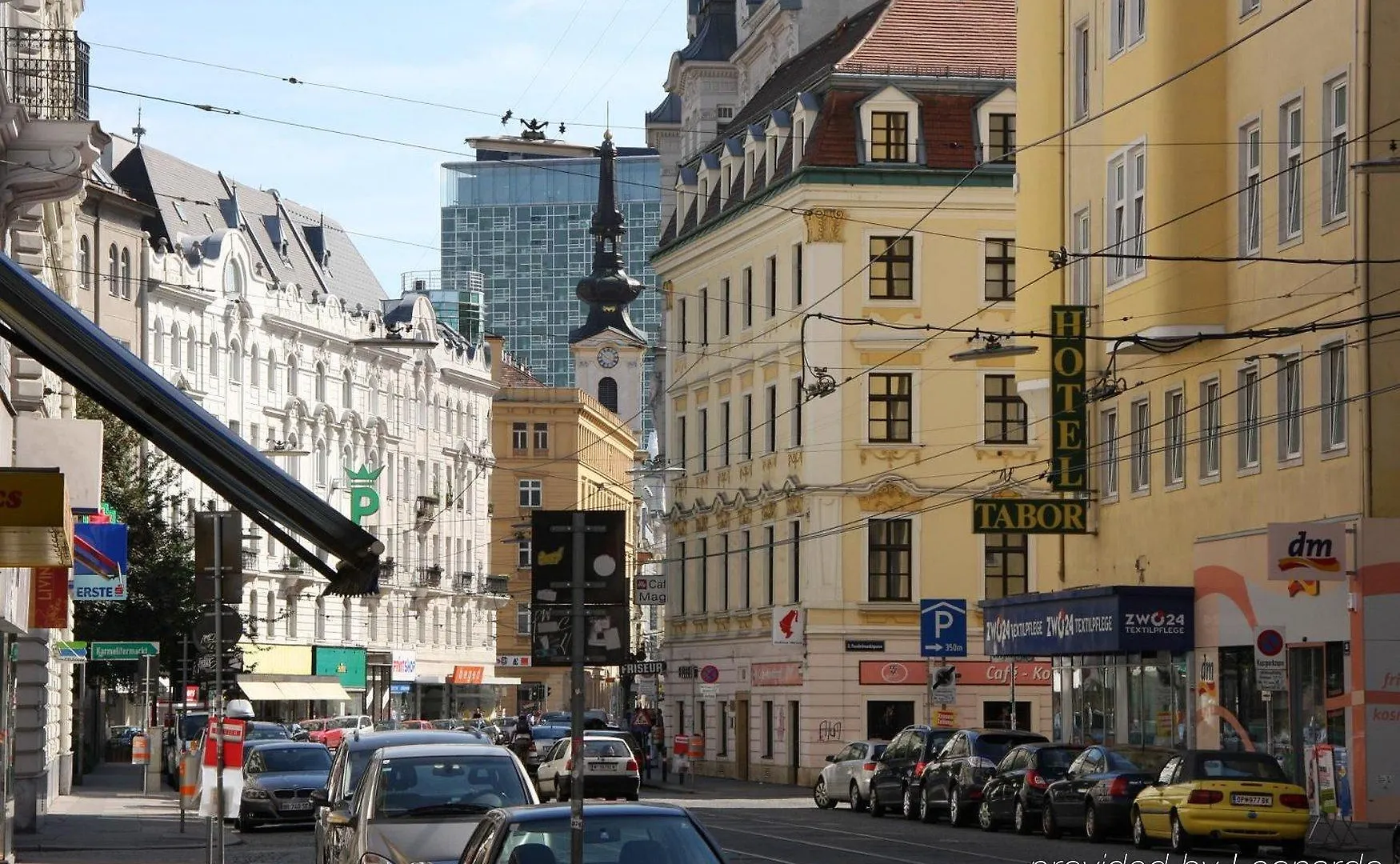 Florum Hotel Vienna