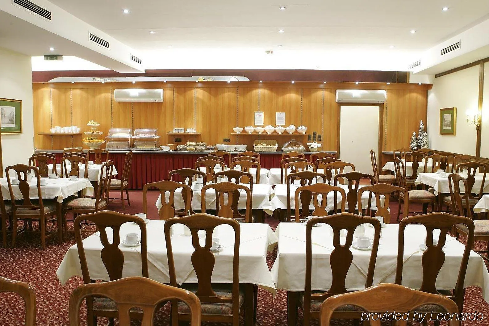 Florum Hotel Vienna 4*,  Austria