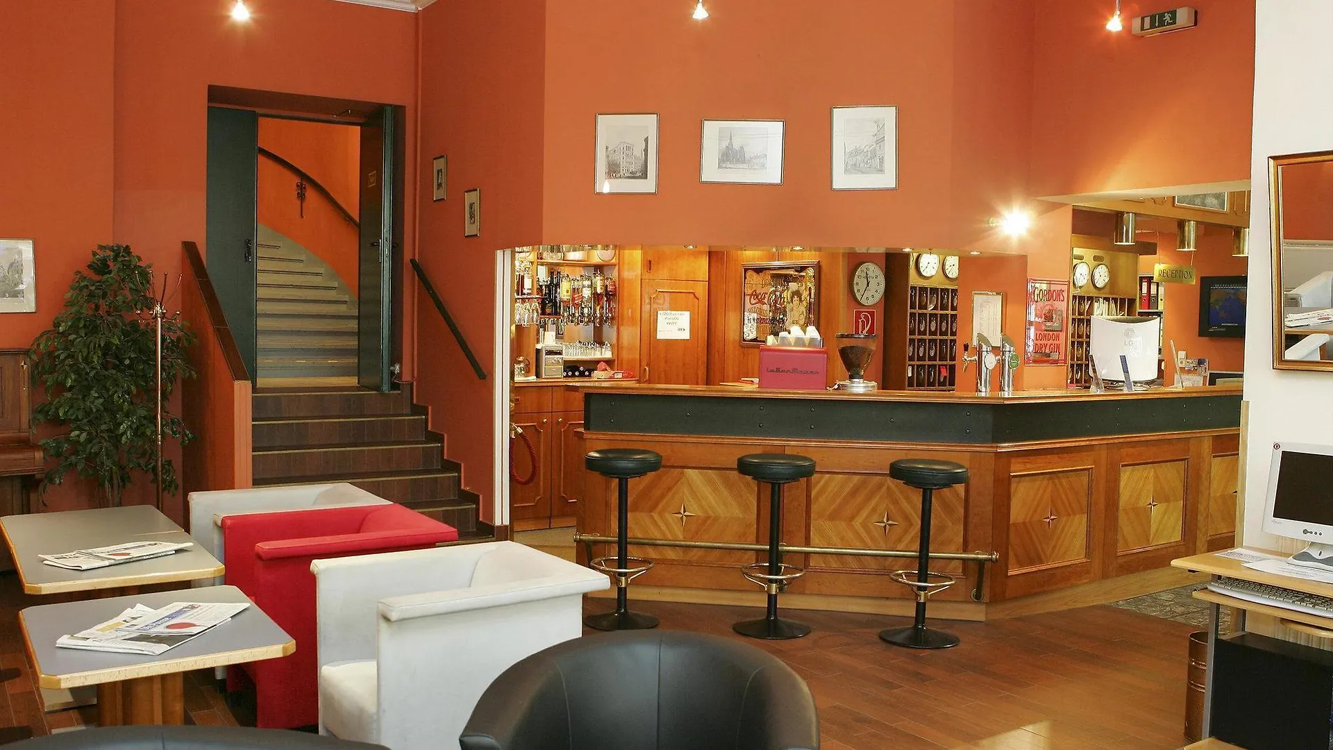 Florum Hotel Vienna 4*,  Austria