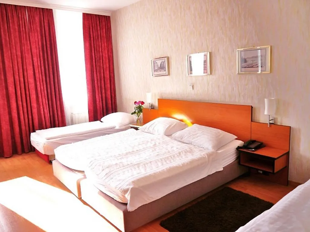 Florum Hotel Vienna