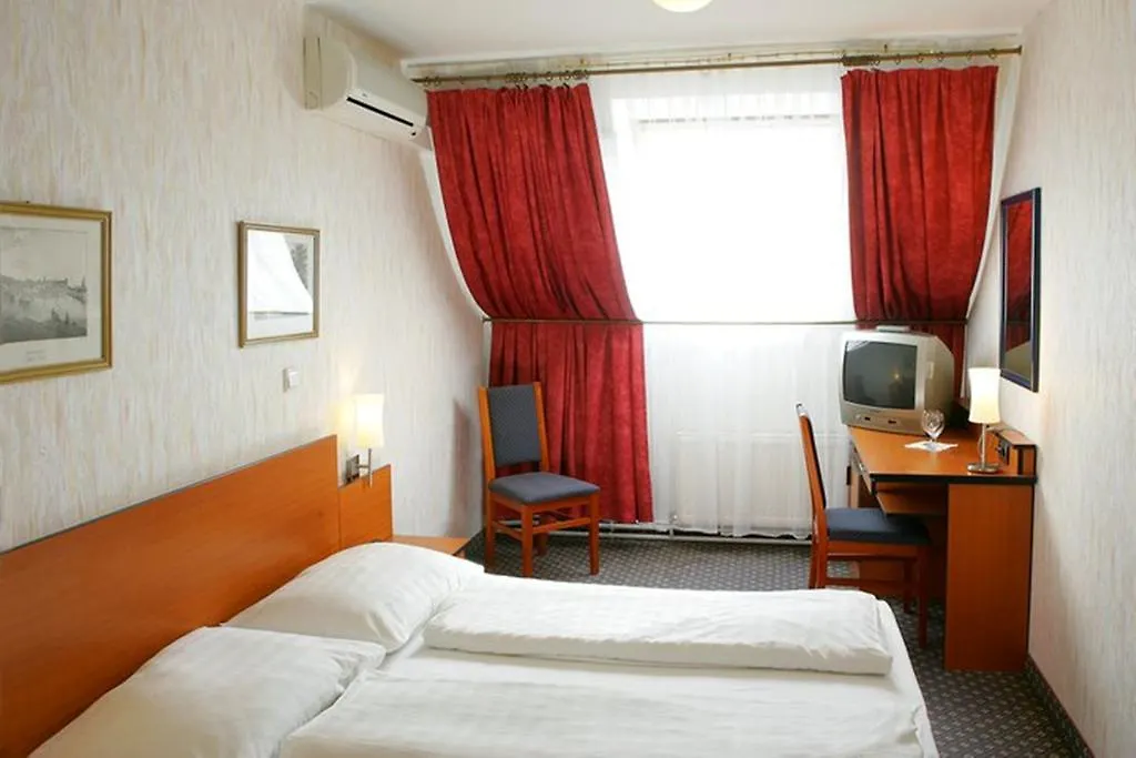 Florum Hotel Vienna