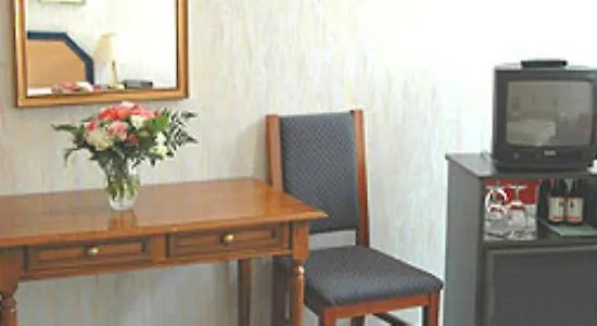 Florum Hotel Vienna