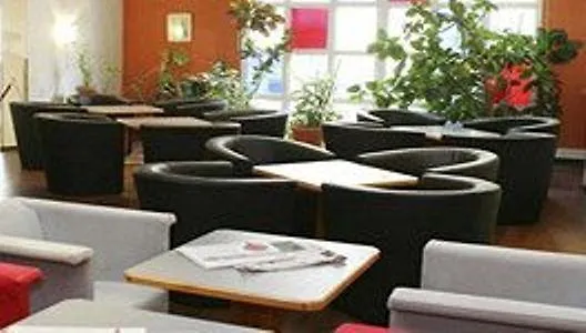 Florum Hotel Vienna Austria